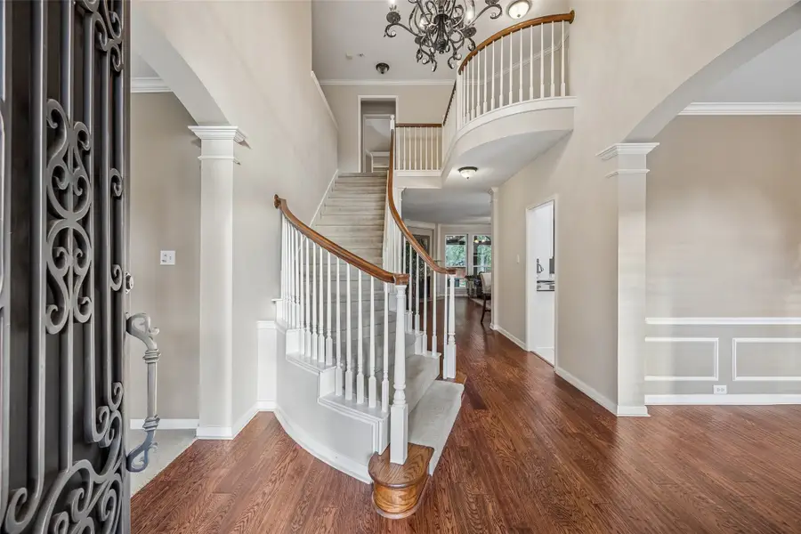 1812 Haversham Drive, Flower Mound, TX 75022 - #2