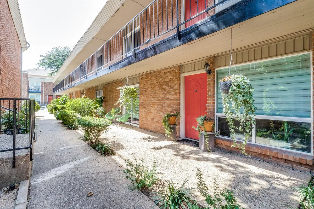 4340 Cedar Springs Road #109, Dallas, TX 75219 - #1