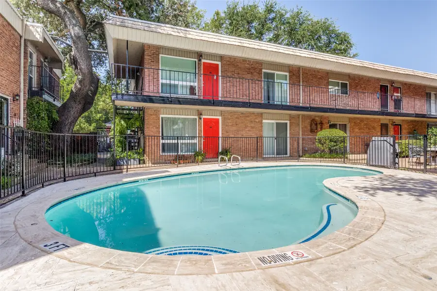 4340 Cedar Springs Road #109, Dallas, TX 75219 - #3