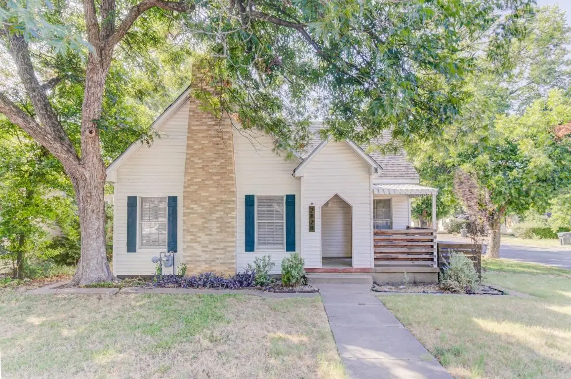 2828 Grim Avenue, Waco, TX 76707 - #1