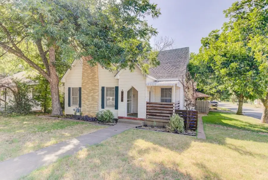 2828 Grim Avenue, Waco, TX 76707 - #2