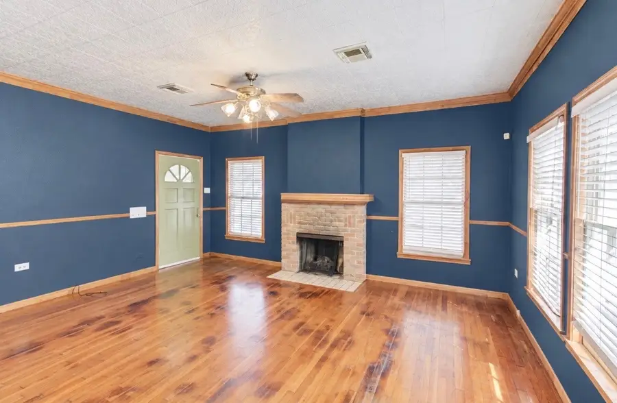 2828 Grim Avenue, Waco, TX 76707 - #3