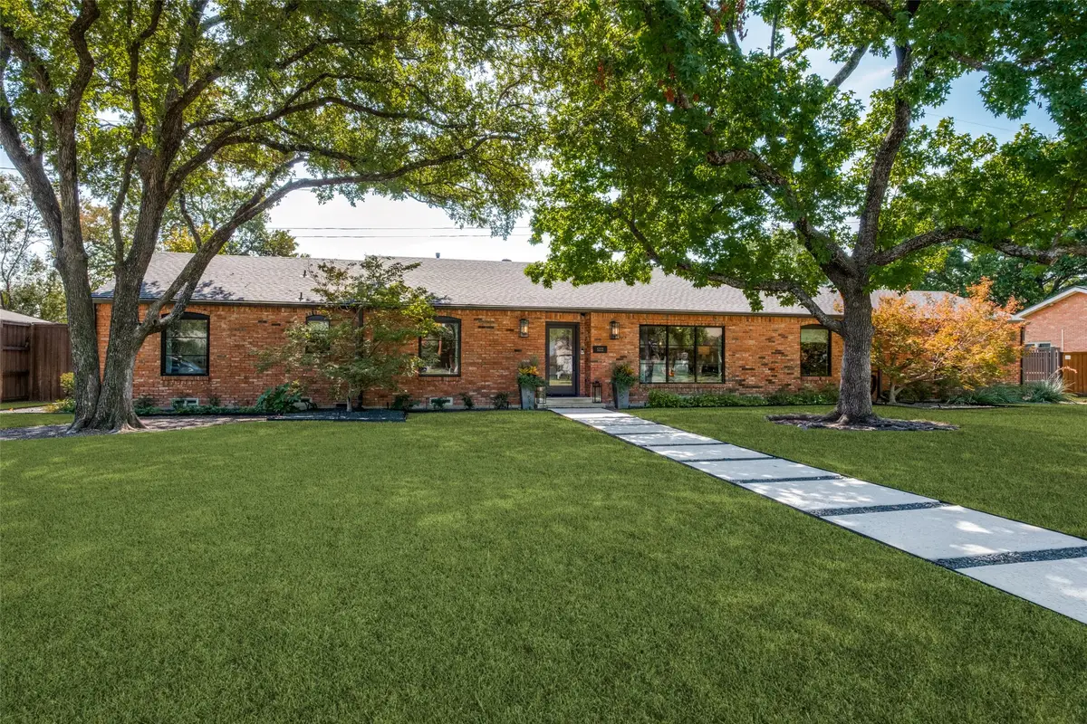 5222 Meadow Crest Drive, Dallas, TX 75229 - #1