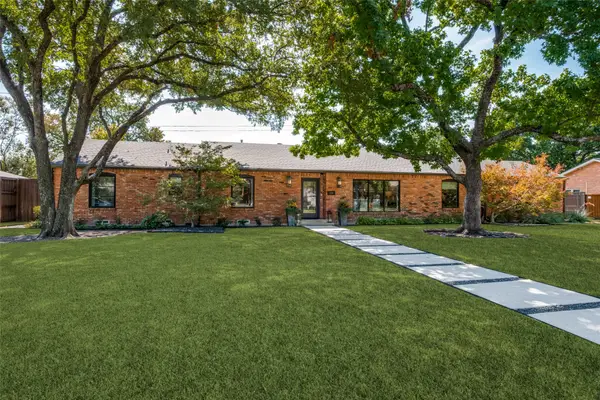5222 Meadow Crest Drive, Dallas, TX 75229