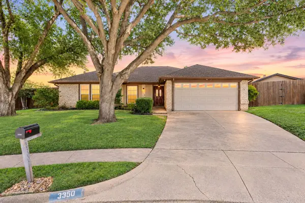 3500 Primrose Lane, Bedford, TX 76021