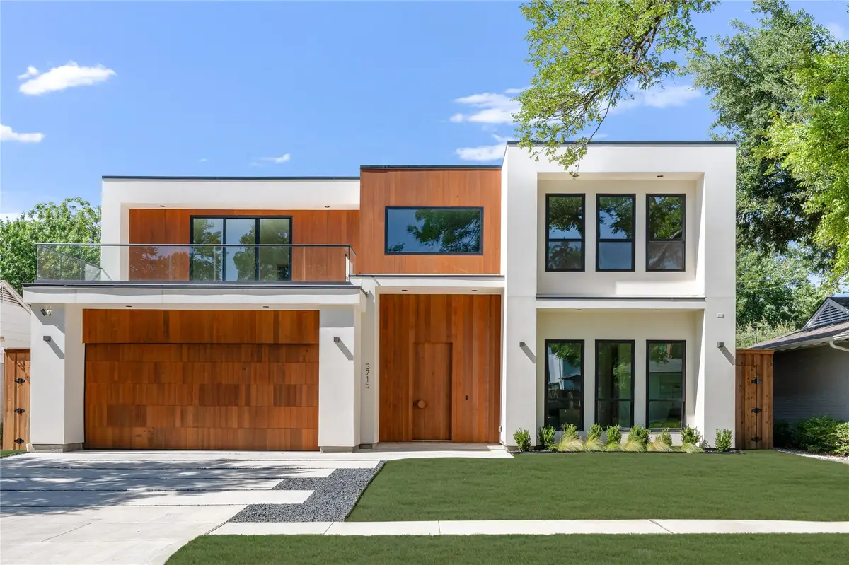 3715 Park Lane, Dallas, TX 75220 - #1