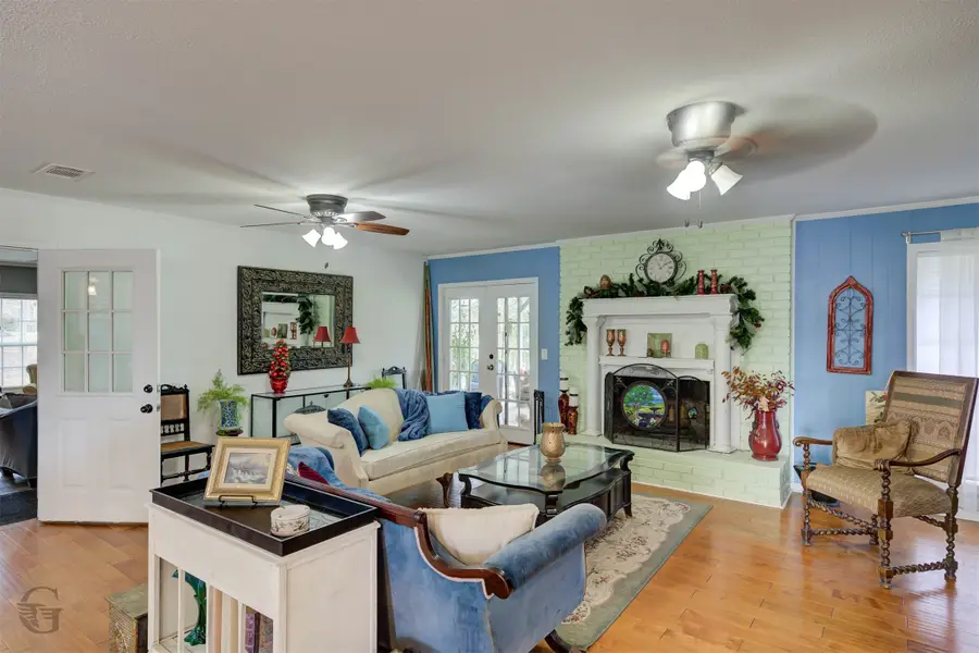 306 S Tanglewood Drive, Minden, LA 71055 - #3