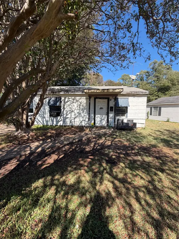 3534 Pleasant Drive, Shreveport, LA 71109