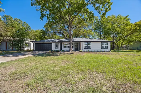 718 N Union Street, Whitesboro, TX 76273