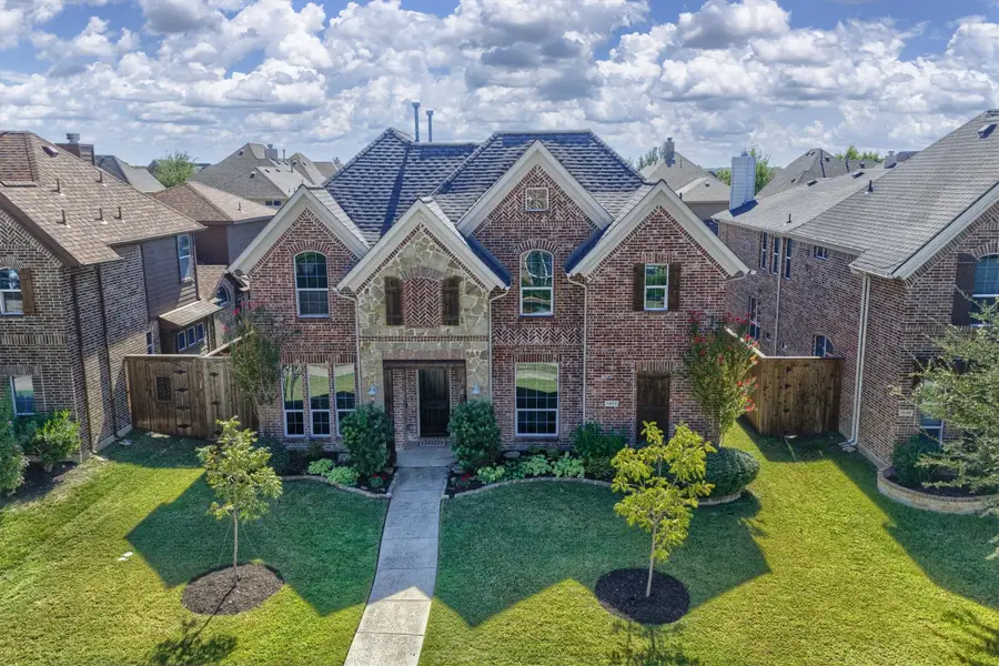 1111 Fossil Lake Drive, Frisco, TX 75036 - #2