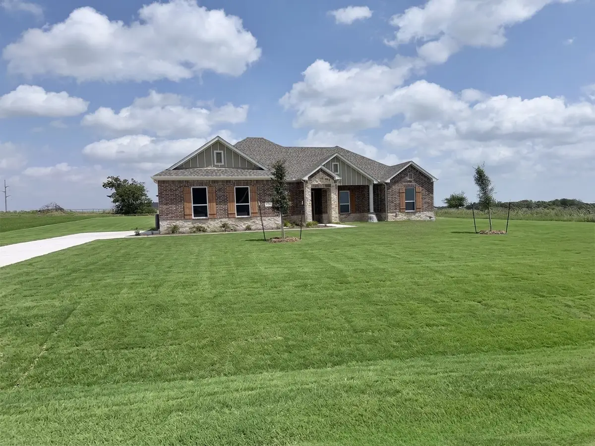 128 Fan Mill Trail, Weatherford, TX 76085 - #1