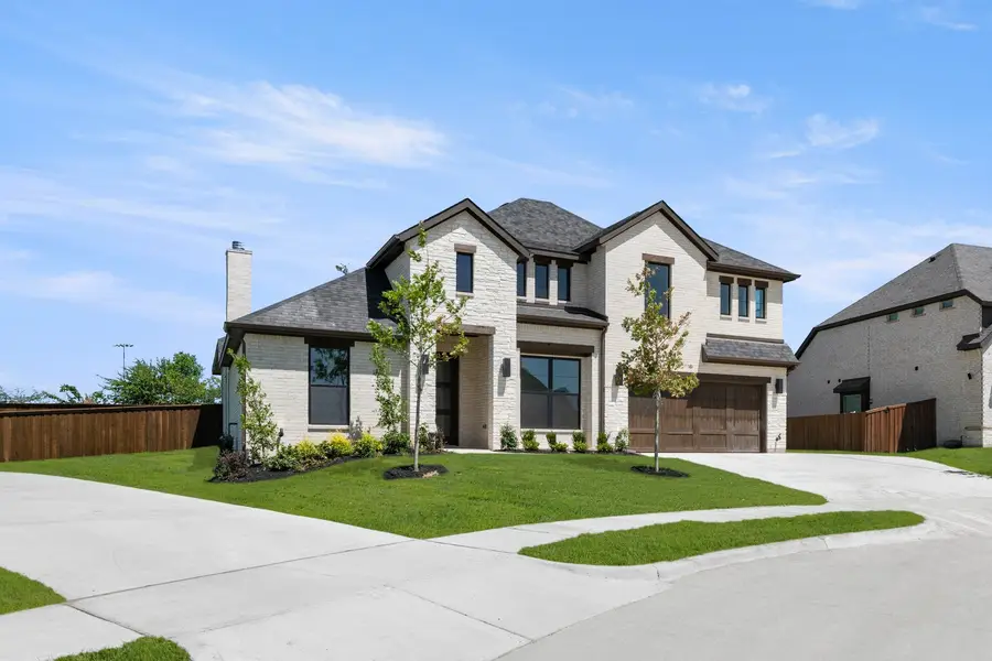 2004 Portrush Lane, Mansfield, TX 76084 - #2