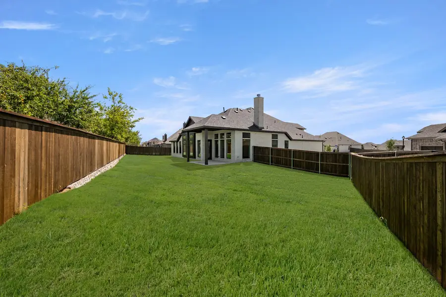 2004 Portrush Lane, Mansfield, TX 76084 - #3