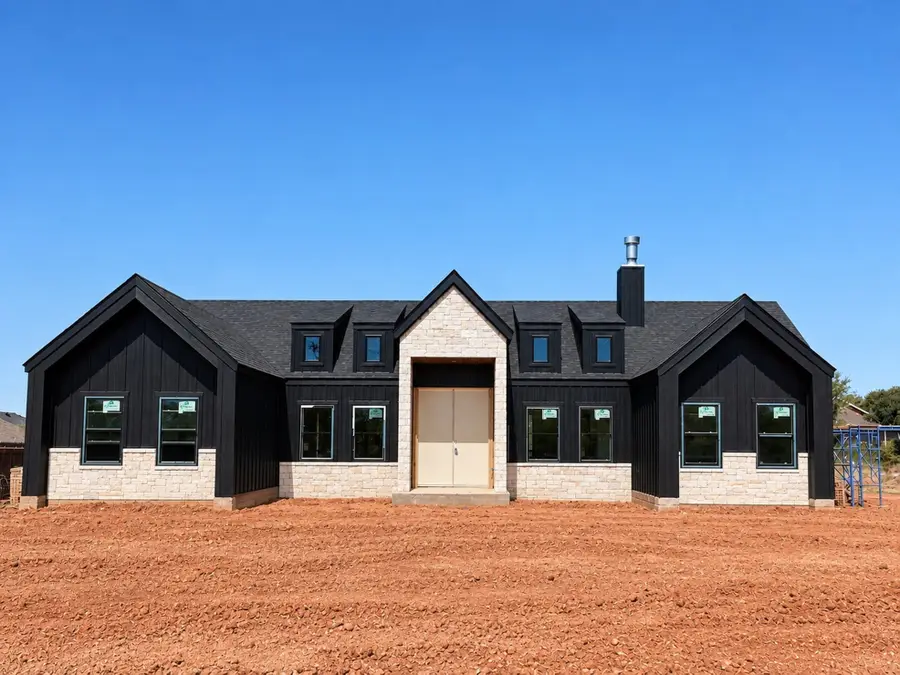 4034 Forrest Hill Road, Abilene, TX 79606 - #2