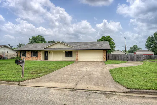 209 Myndi Circle, Sulphur Springs, TX 75482