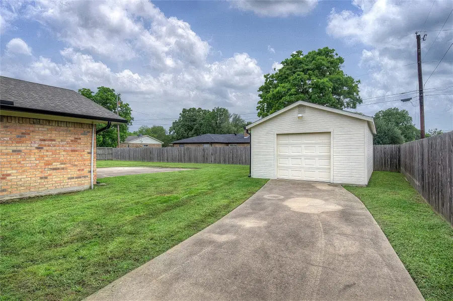 209 Myndi Circle, Sulphur Springs, TX 75482 - #2