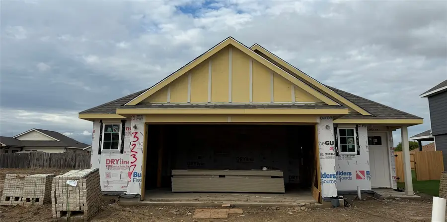 3237 Kelso Drive, Everman, TX 76140 - #2