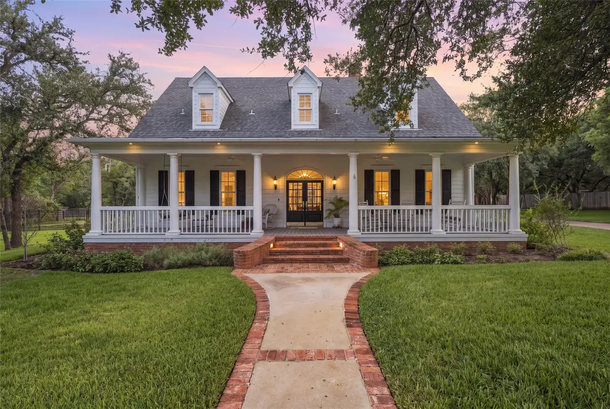 103 Royal Springs Lane, Crawford, TX 76638 - #1