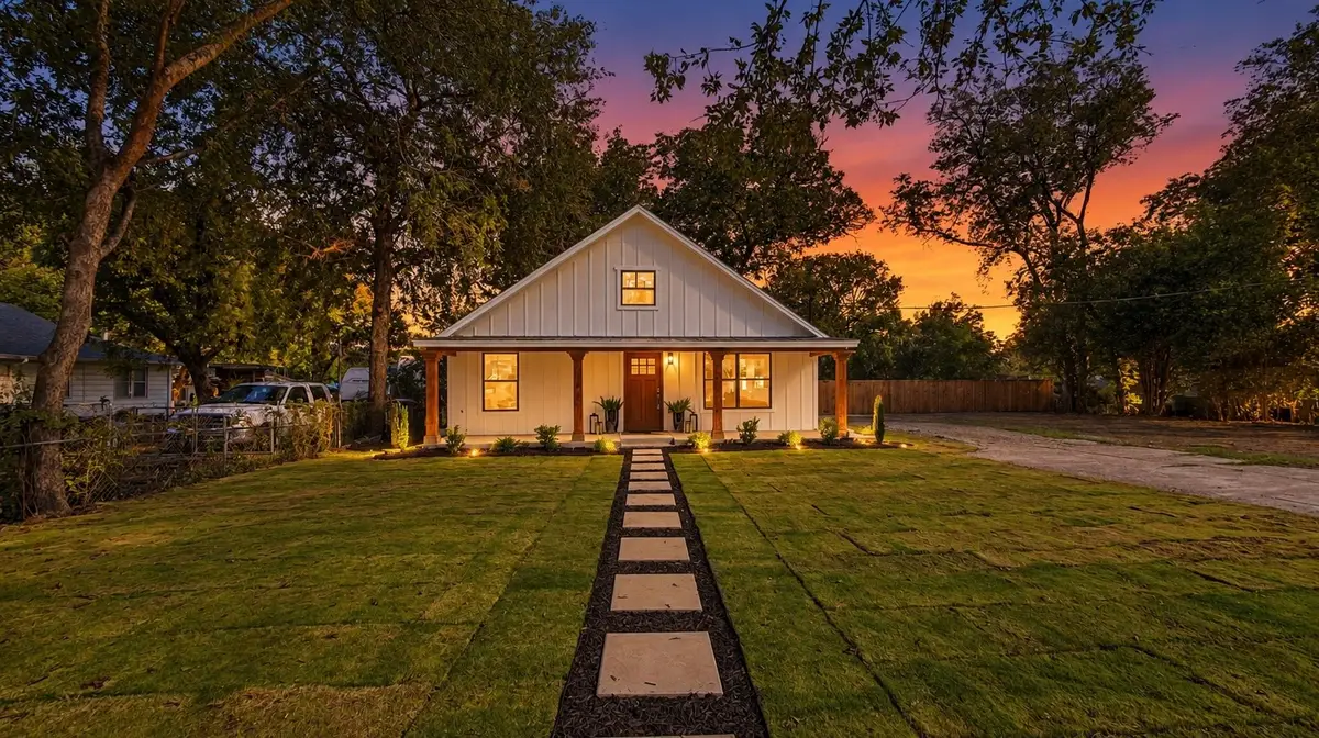 4216 Bonita Drive, Fort Worth, TX 76114 - #1