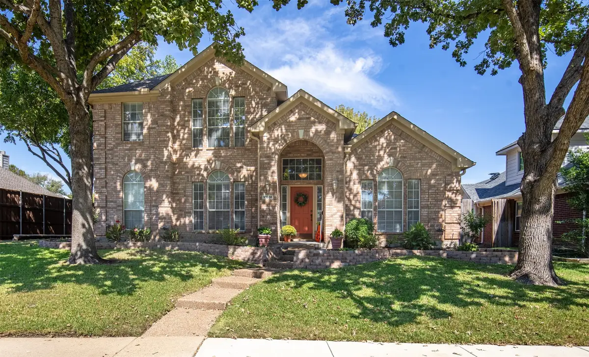 10208 Noel Drive, Frisco, TX 75035 - #1