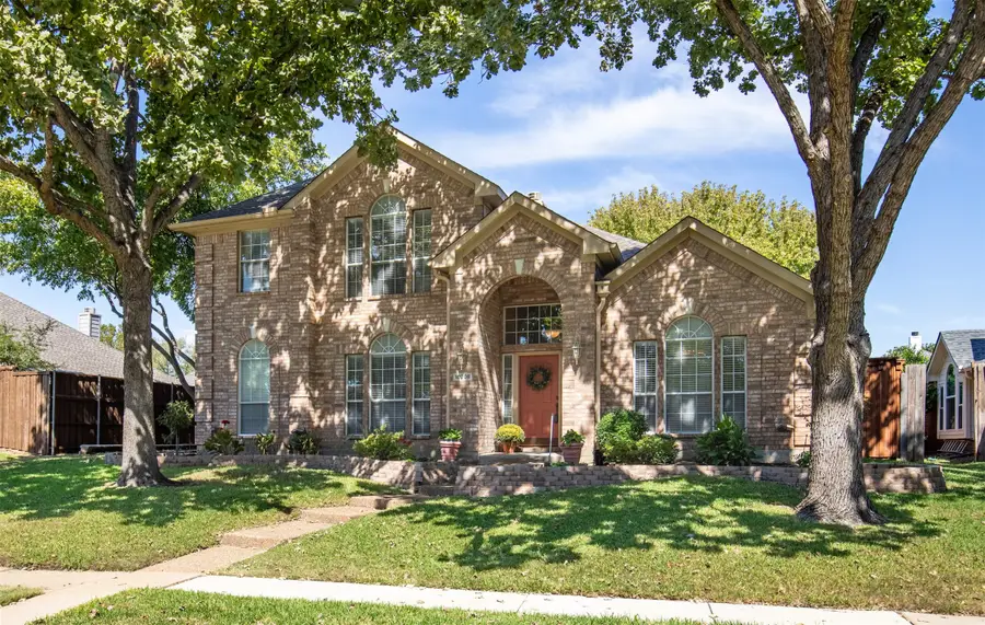 10208 Noel Drive, Frisco, TX 75035 - #2