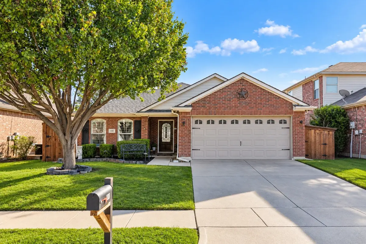 1118 Red Robin Drive, Aubrey, TX 76227 - #1