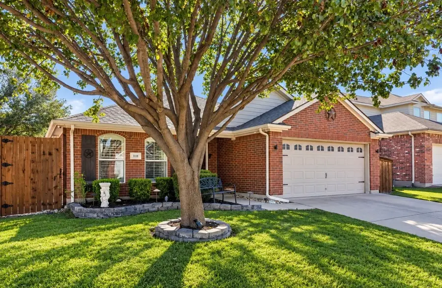 1118 Red Robin Drive, Aubrey, TX 76227 - #2
