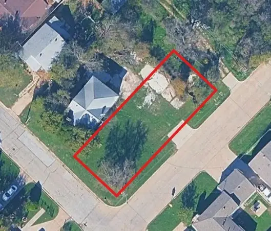 2800 NW 31st Street, Fort Worth, TX 76106 - #1
