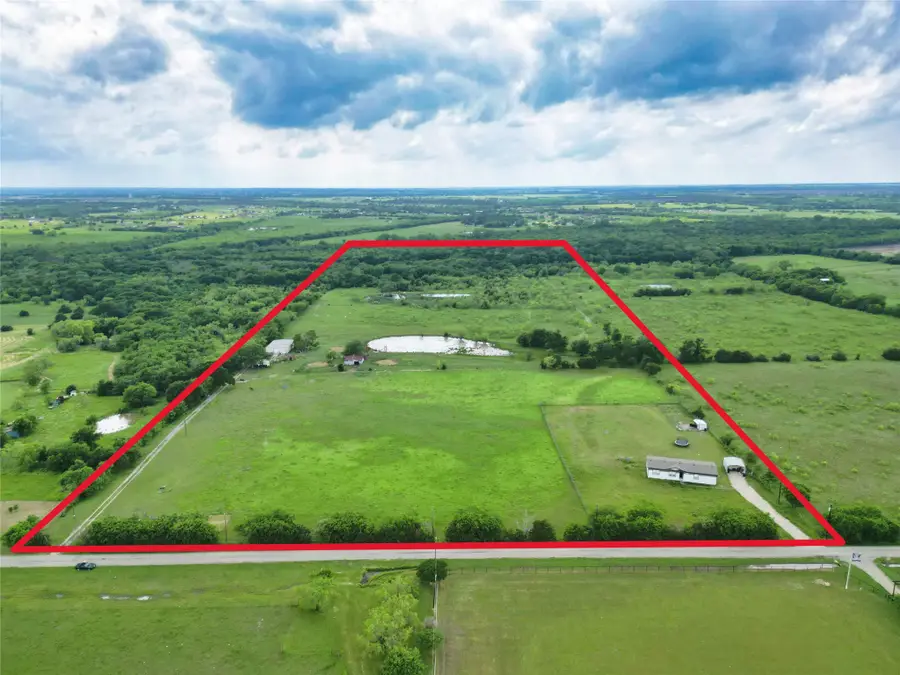 4488 County Road 2617, Caddo Mills, TX 75135 - #2