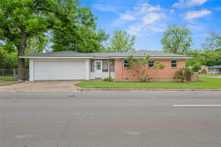 1803 S 15th Street, Temple, TX 76504 - #2