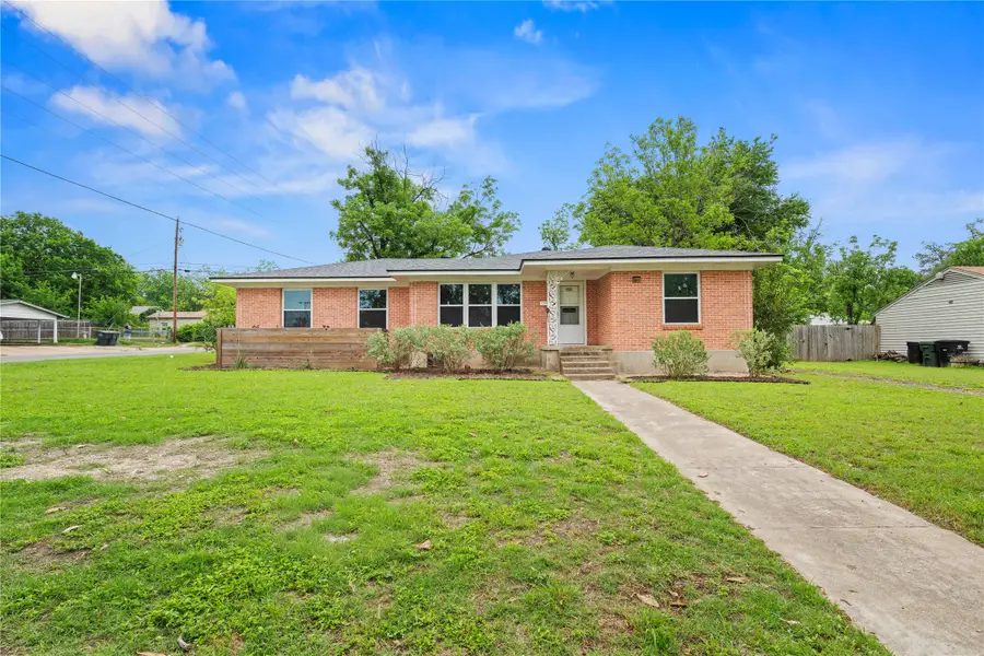 1803 S 15th Street, Temple, TX 76504 - #3