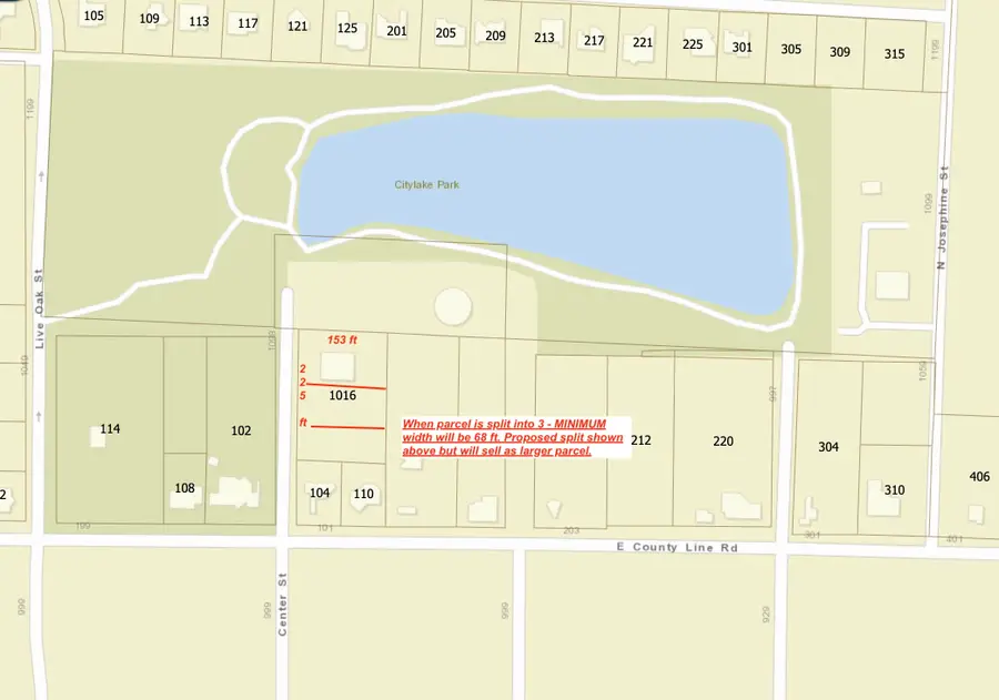1016 Center Street, Royse City, TX 75189 - #2