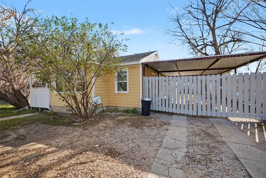 4220 Ramey Avenue, Fort Worth, TX 76105 - #3