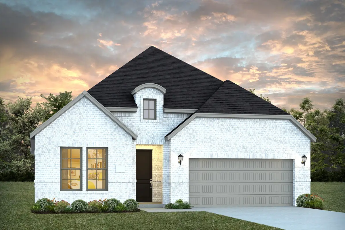 5601 Roselyn Way, McKinney, TX 75070 - #1