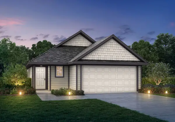 3225 Kelso Drive, Everman, TX 76140