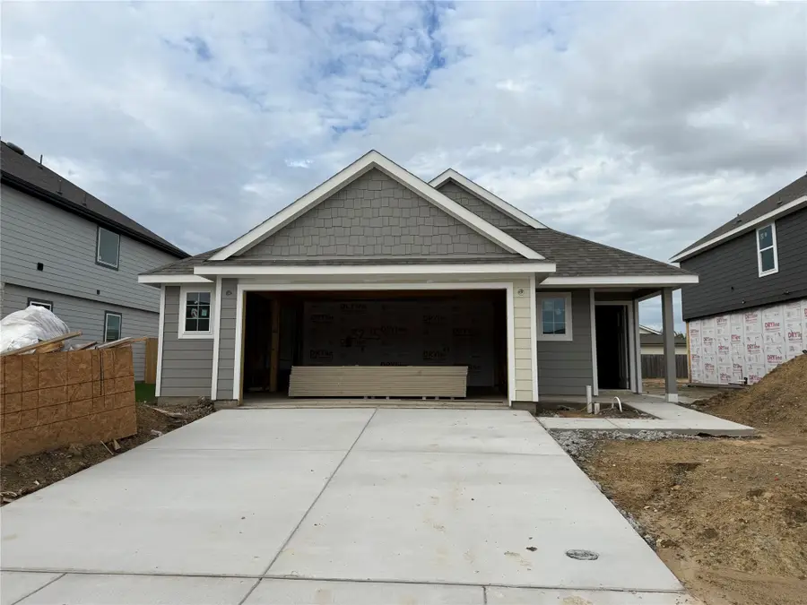 3225 Kelso Drive, Everman, TX 76140 - #2