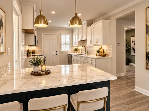 2248 Lea Crest Drive, Dallas, TX 75216