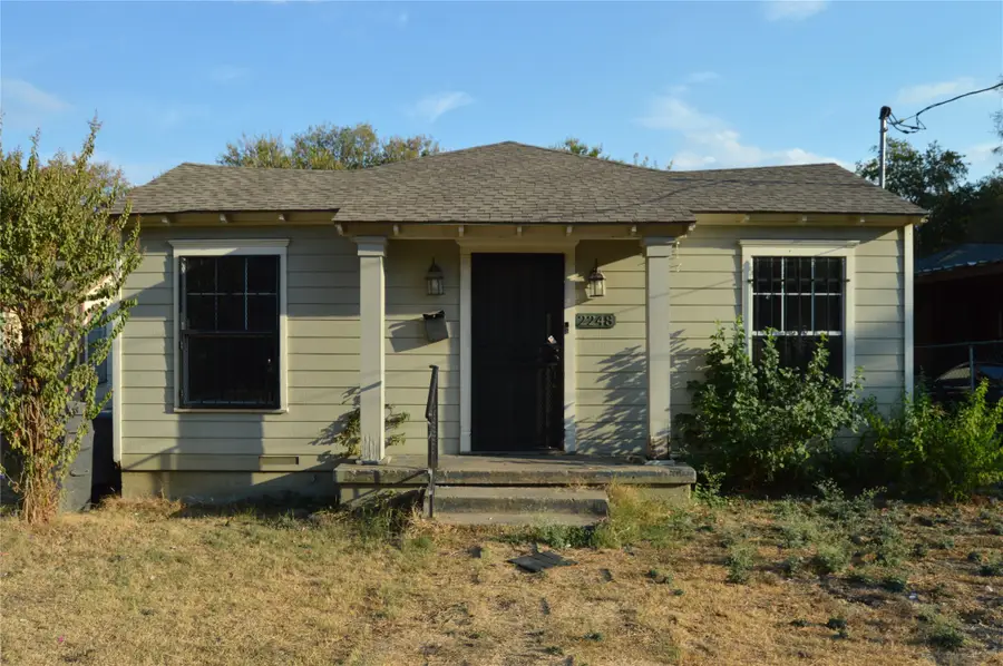 2248 Lea Crest Drive, Dallas, TX 75216 - #3