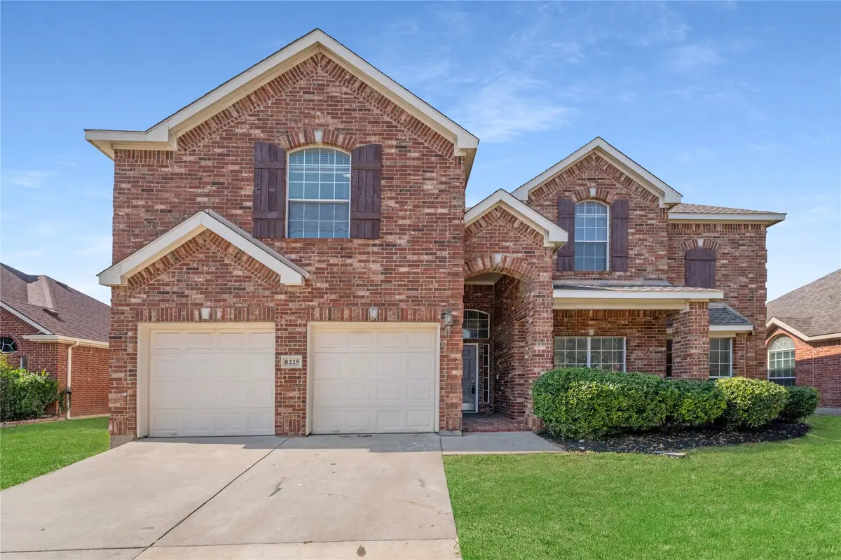 8225 Painted Tree Trail, Fort Worth, TX 76131 - #1