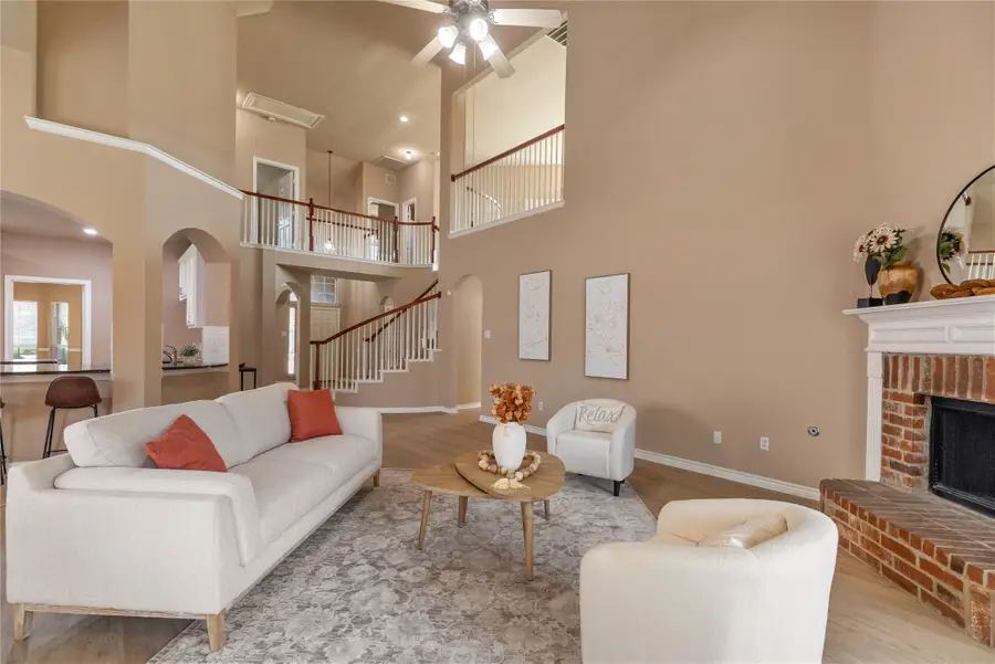 8225 Painted Tree Trail, Fort Worth, TX 76131 - #2