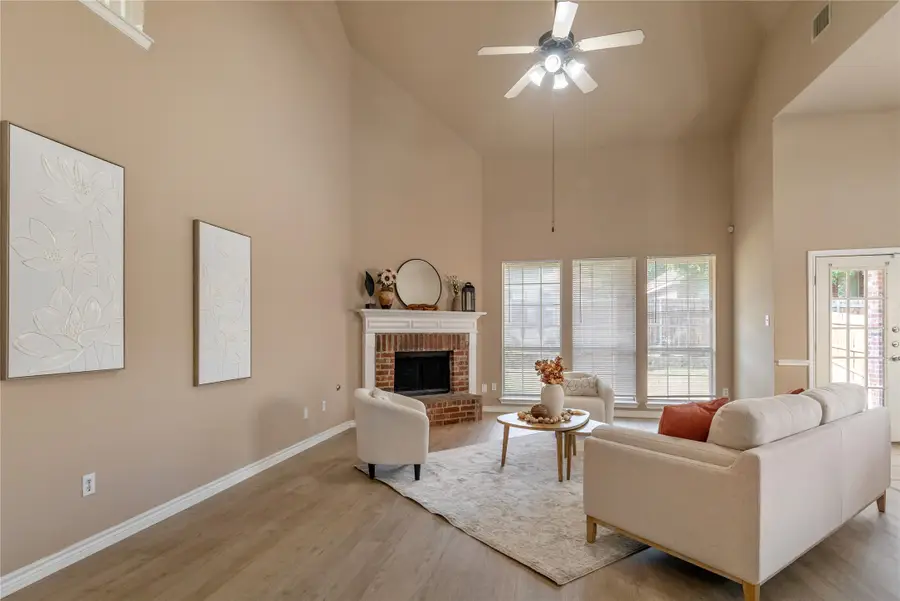8225 Painted Tree Trail, Fort Worth, TX 76131 - #3