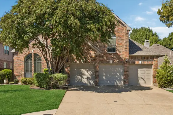 2124 Grayson Road, McKinney, TX 75072