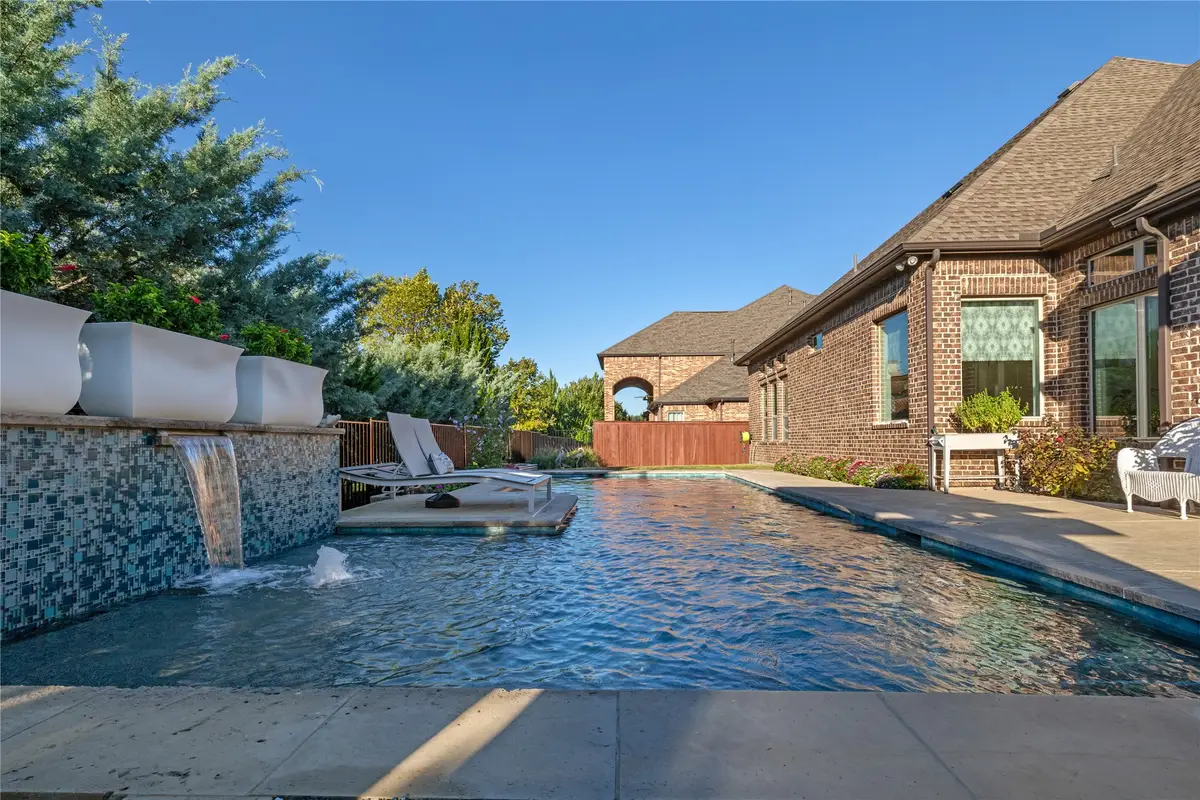 101 Stillwater Circle, Colleyville, TX 76034 - #1