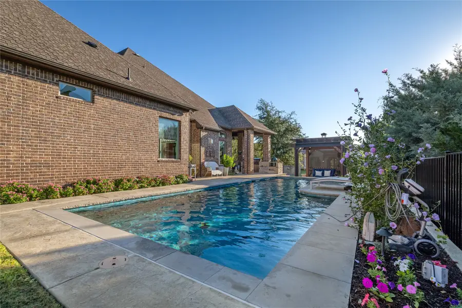 101 Stillwater Circle, Colleyville, TX 76034 - #2