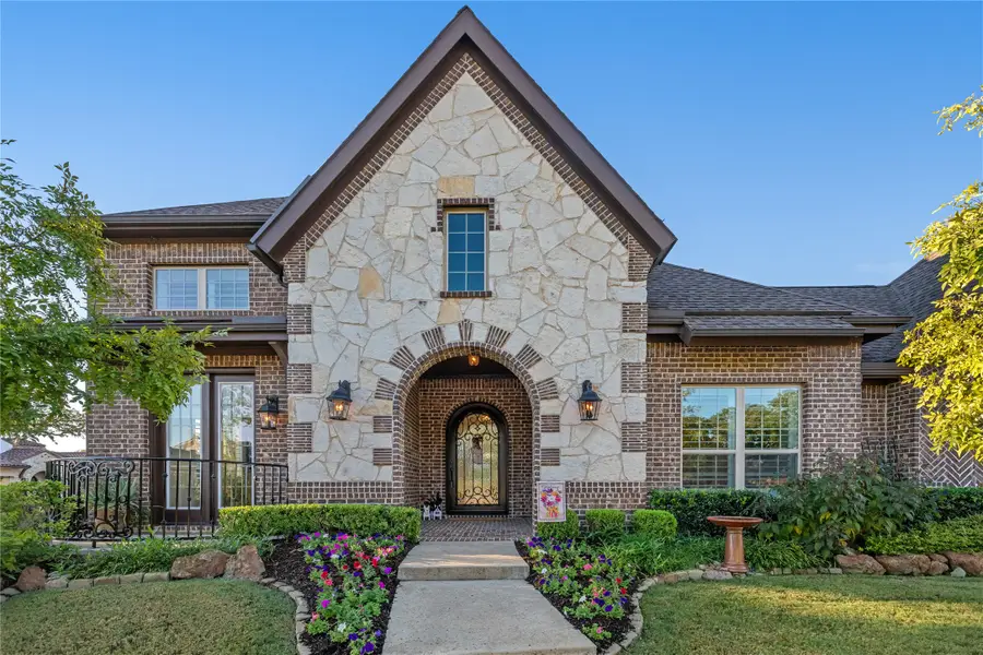 101 Stillwater Circle, Colleyville, TX 76034 - #3