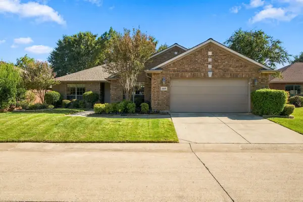 10409 Murray S Johnson Street, Denton, TX 76207