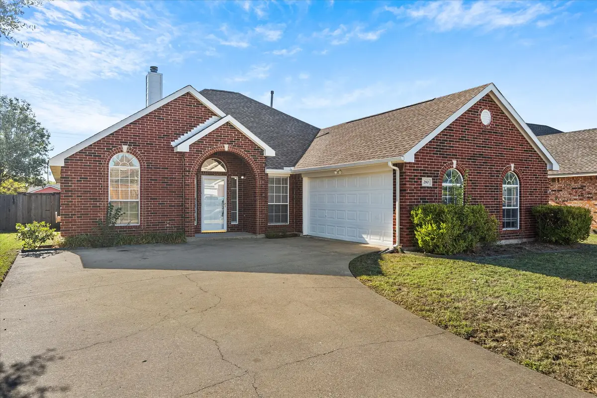 280 Beech Drive, Rockwall, TX 75032 - #1