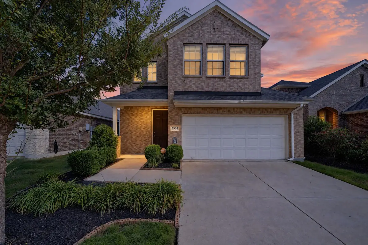 5534 Yarborough Drive, Forney, TX 75126 - #1