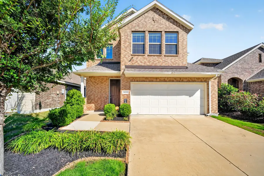 5534 Yarborough Drive, Forney, TX 75126 - #2