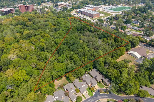 4649 New Copeland Road, Tyler, TX 75703
